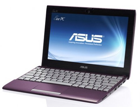 ASUS Eee PC 1025CE-PUR007W